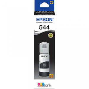 Tinta Epson Original 544 Preto